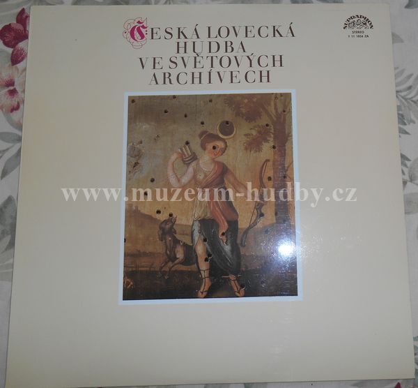 Collegium Musicum Pragense