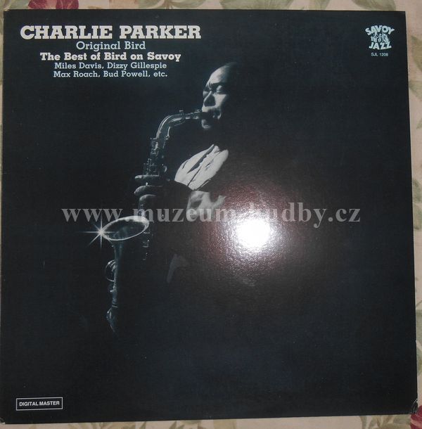 Charlie Parker