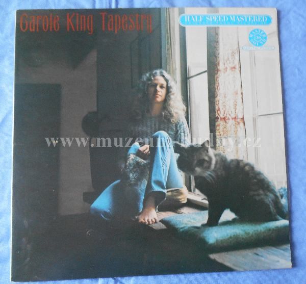 Carole King
