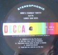 Conway Twitty-Here's Conway Twitty
