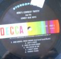 Conway Twitty-Here's Conway Twitty