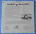 Claude King-Claude King - Greatest Hits