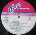 Claude King-Claude King - Greatest Hits