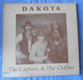Captain & the Outlaw-Dakota [Colorado]