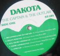 Captain & the Outlaw-Dakota [Colorado]