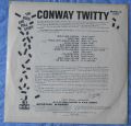 Conway Twitty-The Rock & Roll Story