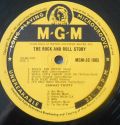 Conway Twitty-The Rock & Roll Story