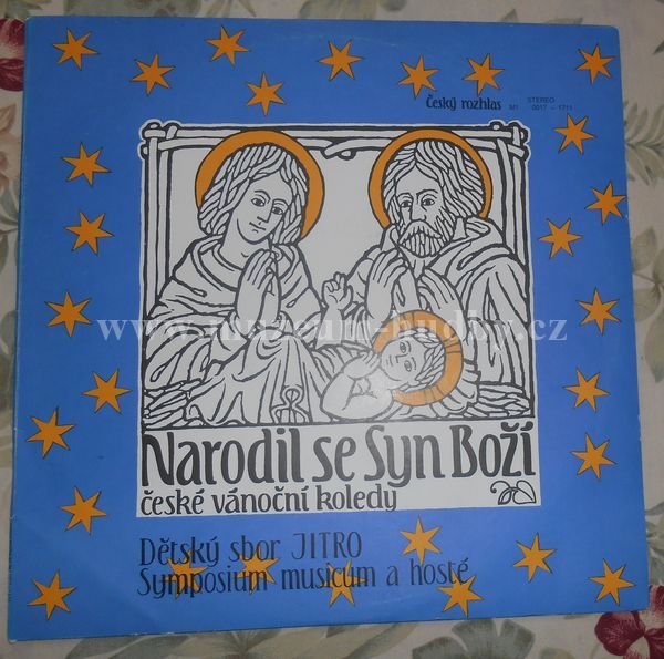 Dětský Sbor Jitro / Symposium Musicum