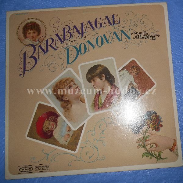 Donovan [ Jeff Beck]