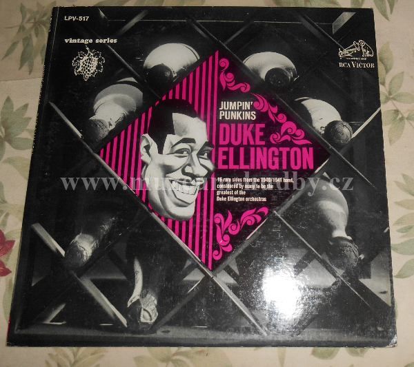 Duke Ellington