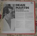 Dean Martin-You're Nobody 'Til Somebody Loves You