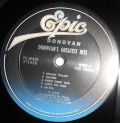 Donovan-Donovan's Greatest Hits