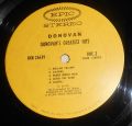 Donovan-Donovan's Greatest Hits