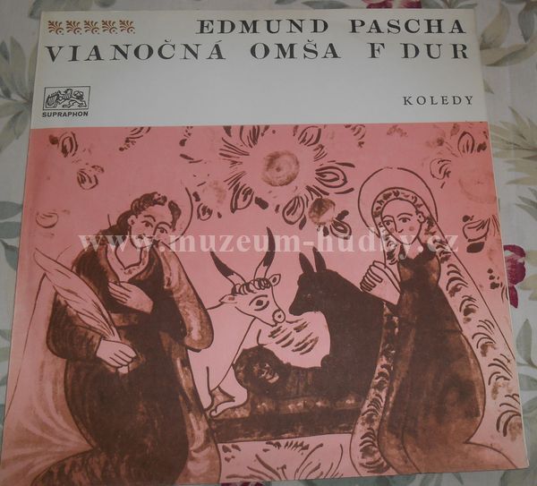 Edmund Pascha