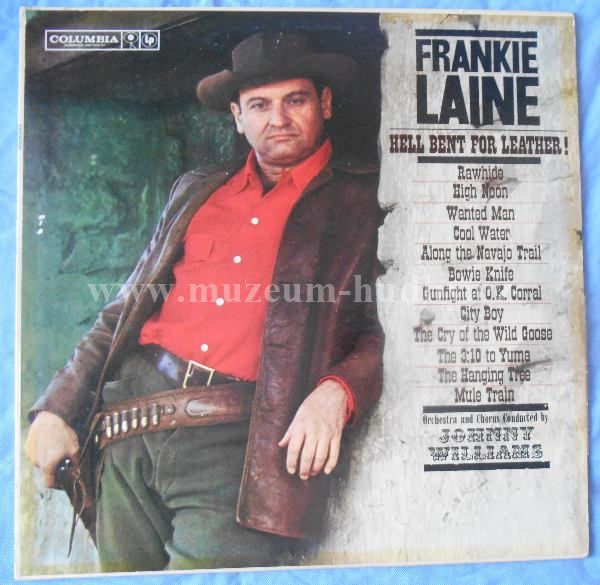 Frankie Laine