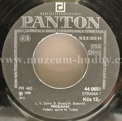 Fešáci A Michal Tučný