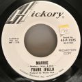 Frank Ifield-I'm Learning, Child / Maurie