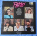 Fešáci-Fešáci 1985 - 1990