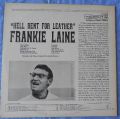 Frankie Laine-Hell Bent For Leather!