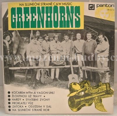 Greenhorns