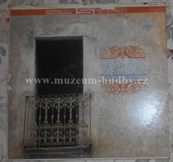 Gran Orquesta De Profesores Solistas