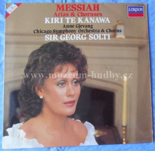 Georg Friedrich Händel