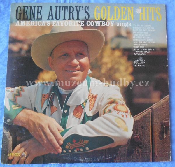 Gene Autry