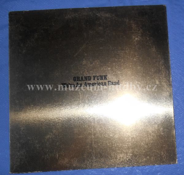 Grand Funk