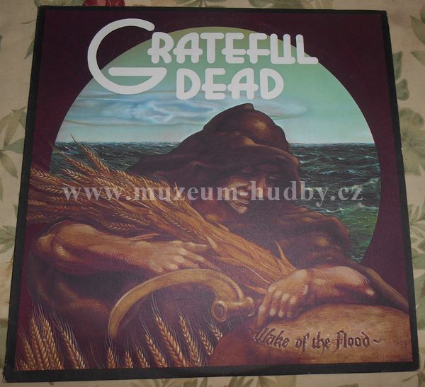 Grateful Dead