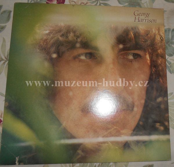 George Harrison [Beatles]