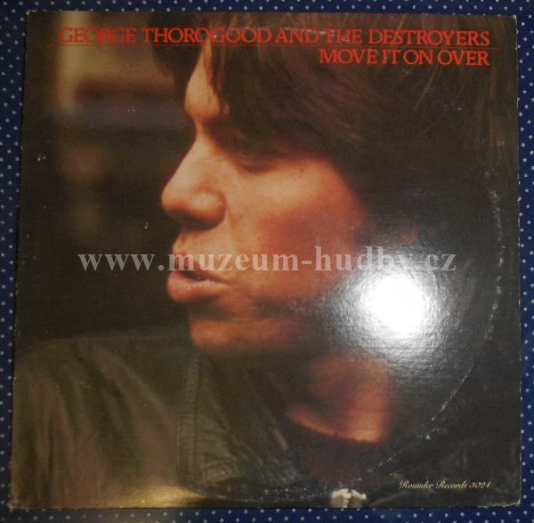 George Thorogood And The Destroyers