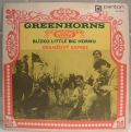 Greenhorns-Blízko Little Big Hornu / Oranžový Expres