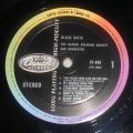 George Shearing Quintet And Orchestra-Black Satin