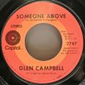 Glen Campbell-Oh Happy Day / Someone Above