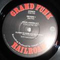 Grand Funk Railroad-Mark, Don & Mel 1969-71