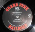 Grand Funk Railroad-Mark, Don & Mel 1969-71