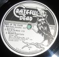 Grateful Dead-Wake Of The Flood