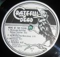 Grateful Dead-Wake Of The Flood
