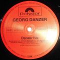 Georg Danzer-Danzer Live - Tournee 79