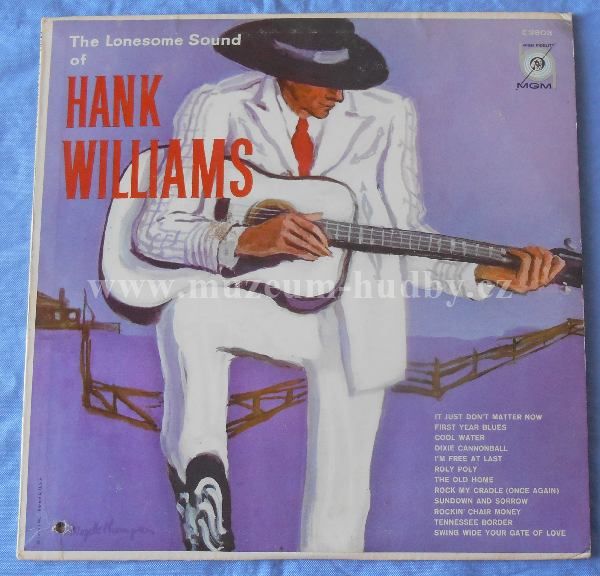 Hank Williams