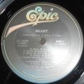 Heart-Greatest Hits / Live