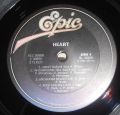 Heart-Greatest Hits / Live