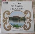 Hudba na zámku v Roudnici-Hudba na zámku v Roudnici