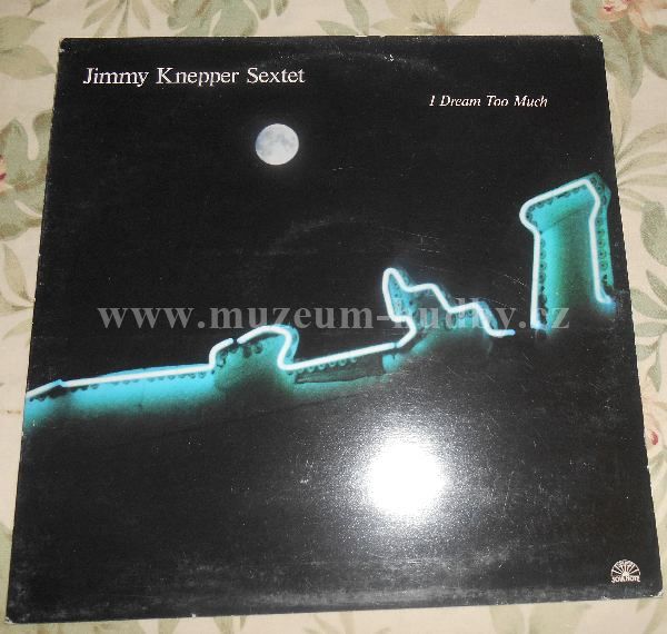 Jimmy Knepper Sextet