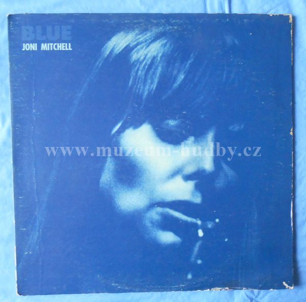 Joni Mitchell