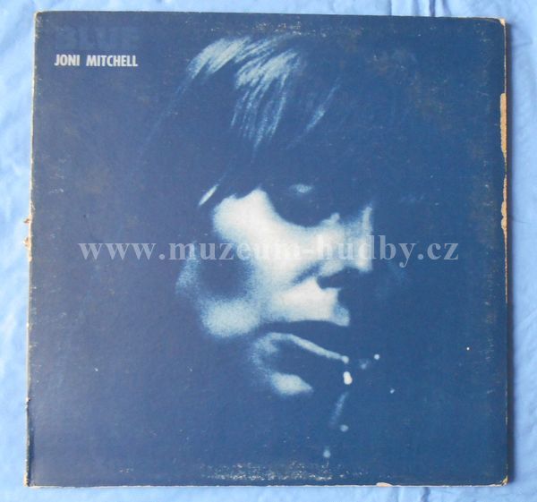 Joni Mitchell