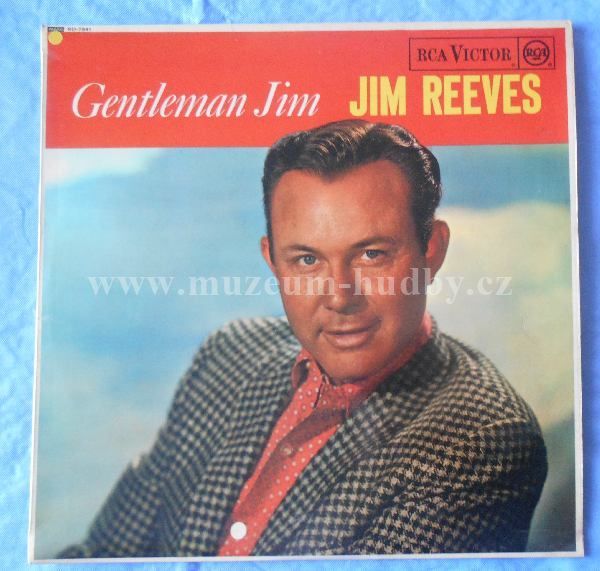 Jim Reeves