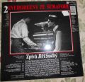 Jiří Suchý-Evergreeny Ze Semaforu 2