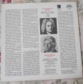 Johann Sebastian Bach / Čeněk Pavlík /Ivan Klansky-Sonáta č.2 A Moll pro solové housle a sonáta č. 8 G Dur pro housle a klavír