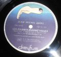 Jean Michel Jarre-Les Chants Magnétiques